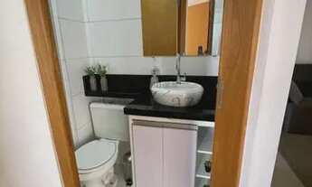 Imagem 6: Jacarei - Apartamento Padrão - Chacaras Rurais Santa Maria