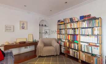 Imagem 4: Apartamento Locação Santo Amaro 158 m² 4 Dormitórios