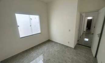 Imagem 7: Luar da Barra - Casa recém construída