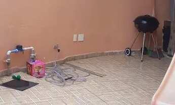 Imagem 6: Alugo/vendo casa no Parque Leopoldina