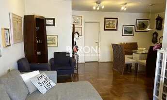 Imagem 3: São Paulo - Apartamento Padrão - Itaim Bibi