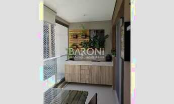 Imagem 4: São Paulo - Apartamento Padrão - Moema