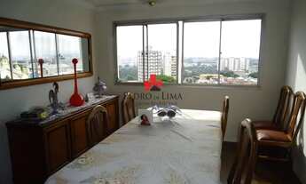 Imagem 4: Apartamento com 4 dormitórios 2 suítes na Penha