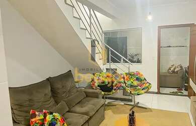 Imagem 3: Casa com 2 dormitórios à venda em Contagem