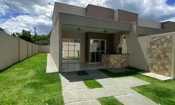 Imagem 6: Casas No Pacheco Com 03 Quartos Excelente Localizacao. logo