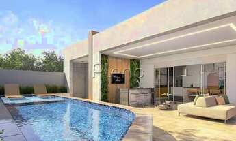 Imagem 4: Apartamento á venda em Condomínio: Orion Norte Sul Patriani - Chácara da Barra - Campinas