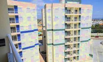 Imagem 2: Apartamento edifício Solare