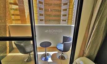 Imagem 7: Apartamento completo e mobiliado no Residencial Max Home em Águas Claras