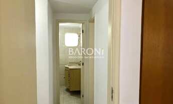 Imagem 6: São Paulo - Apartamento Padrão - Paraíso