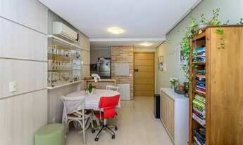 Imagem 5: PORTO ALEGRE - Apartamento Padrão - Passo da Areia