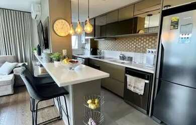 Imagem 3: PORTO ALEGRE - Apartamento Padrão - Jardim do Salso