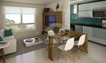 Imagem 4: Apartamento com 2 dormitórios à venda, 81 m² por R$ 1.759.000 - Moinhos de Vento - Porto A