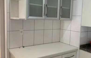 Imagem 7: Apartamento Locação Vila Clementino 98 m² 2 Dormitórios