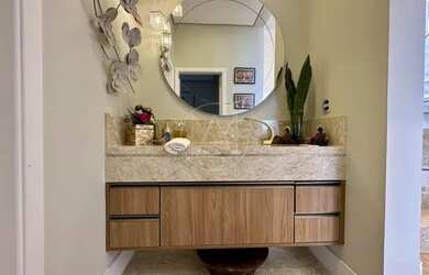 Imagem 7: Casa - Swiss Park - Campinas