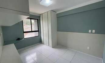 Imagem 4: Apartamento para venda no Luiz de Barros tem 61 metros quadrados com 2 quartos em Rocas