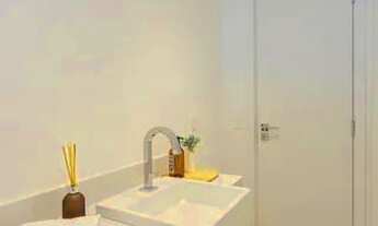 Imagem 7: SÃO PAULO - Apartamento Padrão - MOEMA