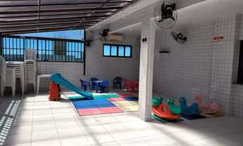 Imagem 2: Apartamento Encruzilhada