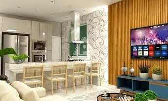 Imagem 2: Apartamento de dois quartos em Santa Teresa. Lançamento. Oportunidade!