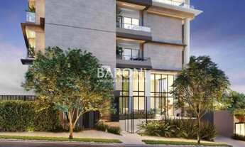 Imagem 6: São Paulo - Apartamento Padrão - Higienópolis