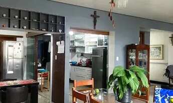 Imagem: Apartamento na Braz de Aguiar no bairro