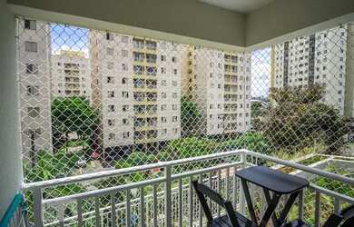 Imagem 6: Apartamento para Aluguel - Tatuapé, 2 Quartos, 52 m2