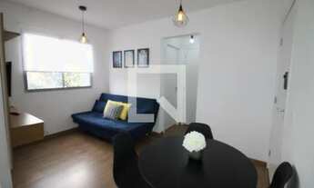 Imagem 4: Apartamento para Aluguel - Mooca, 1 Quarto, 33 m2