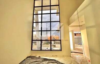 Imagem 3: Alphaville Sergipe 1 - Casa moderna e imponente