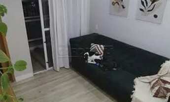 Imagem: Apartamento Padrão em São Carlos