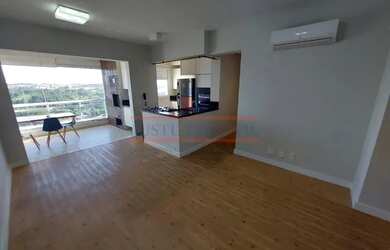 Imagem 6: APARTAMENTO PARA ALUGAR - VILA HOMERO - INDAIATUBA/SP