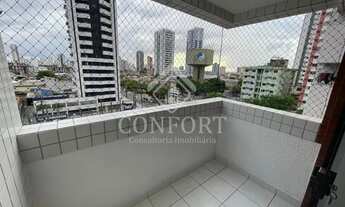 Imagem 6: ALUGO APARTAMENTO NO ED RIO FIGUEIRA - COM MODULADOS - 73 m2 - 01 VAGA