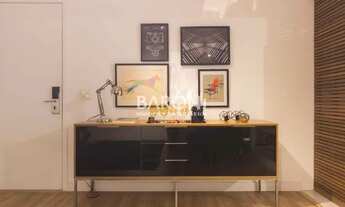 Imagem 4: São Paulo - Apartamento Padrão - Brooklin