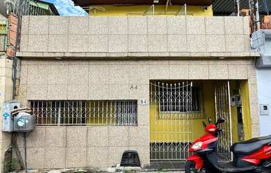 Imagem 6: Casa 2 andares Casa com 3 dormitórios