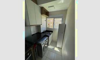 Imagem 3: MARAVILHOSO APARTAMENTO TODO MOBILIADO: ALUGUEL R$1400+R$255 CONDOMÍNIO