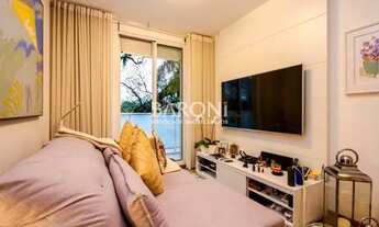 Imagem 4: São Paulo - Apartamento Padrão - Alto De Pinheiros