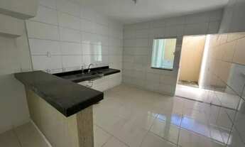 Imagem 2: LME SOBRADO À VENDA NO BAIRRO VILA GREICE MONTES CLAROS MG