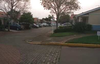 Imagem 3: Casa térrea 03 dormitórios, 02 vagas, Condomínio Fechado- Condomínio Valparaíso