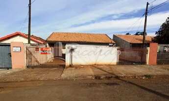 Imagem 3: Arapongas - Casa Padrão - Conjunto Del Condor