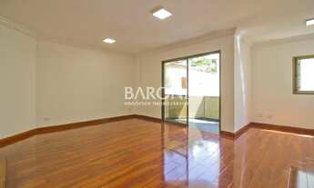 Imagem 6: São Paulo - Apartamento Padrão - Moema