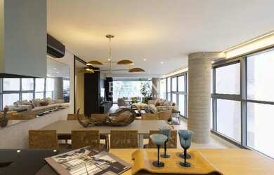 Imagem 5: São Paulo - Apartamento Padrão - Jardim Paulista