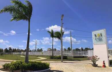 Imagem 2: LOTE NO SOL E PRAIA - BARRA DOS COQUEIROS