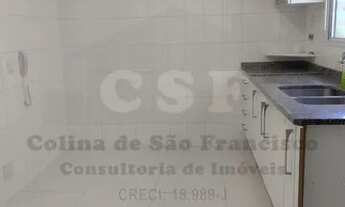 Imagem 6: Apartamento na Vila São Francisco de 98m²