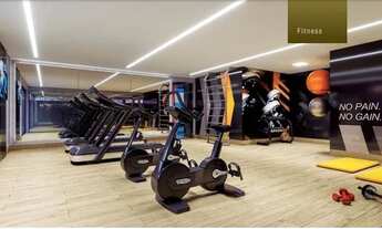 Imagem 6: Cobertura com 4 dormitórios à venda em Belo Horizonte