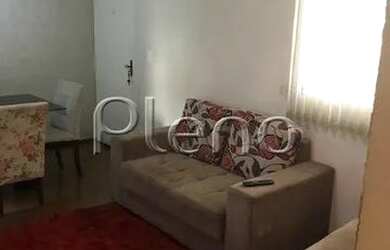 Imagem 7: Apartamento à venda no Vila Industrial - Campinas/SP