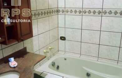 Imagem 10: Imóvel Comercial com Casa Sobreposta