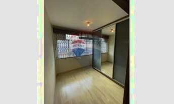 Imagem 5: Apartamento para venda em Méier de 69.00m² com 3 Quartos e 1 Garagem