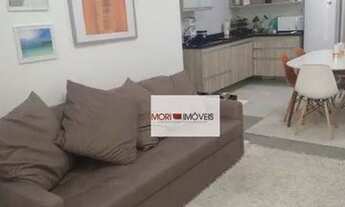 Imagem 4: Apartamento com 2 dormitórios para alugar, 58 m² por R$ 6.788,00/mês - Água Branca - São P