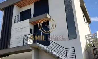 Imagem 2: SÃO JOSÉ DOS CAMPOS - Casa de Condomínio - LOTEAMENTO VERANA