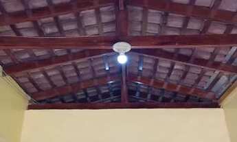 Imagem 5: Casa Jardim 1 com energia solar