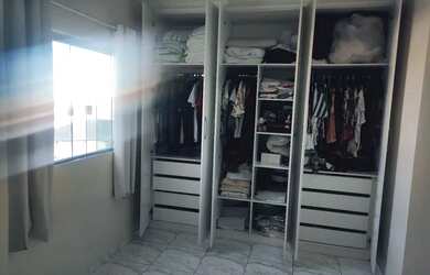 Imagem 5: Casa 4 quartos Casa com 4 dormitórios