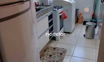 Imagem 2: Apartamento com 2 dormitórios à venda, 44 m² por R$ 350.000,00 - Jardim Íris - São Paulo/S